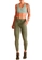 Legging Feminina Lupo 71716-001
