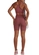 Bermuda Feminina Max Lupo 71311-001