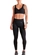 Legging Feminina Max Lupo 71053-001