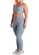 Legging Feminina Max Lupo 71053-001