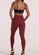 Legging Feminina Max Lupo 71053-001