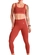 Legging Feminina Max Lupo 71053-001