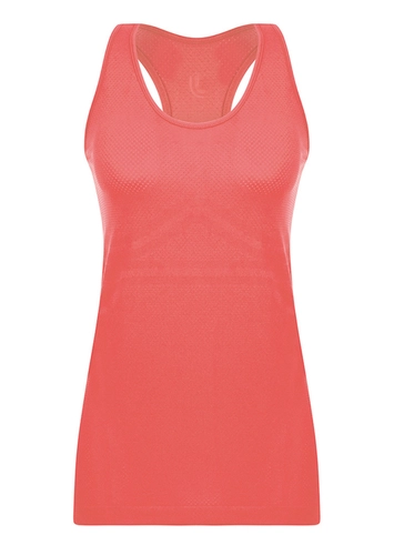 Camiseta Feminina Regata Lupo 71133-001