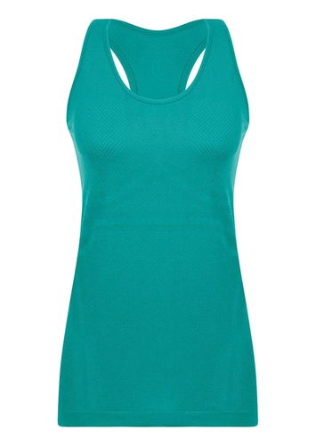 Camiseta Feminina Regata Lupo 71133-001