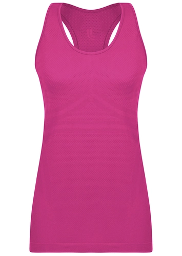 Camiseta Feminina Regata Lupo 71133-001