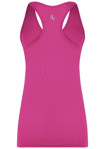 Camiseta Feminina Regata Lupo 71133-001