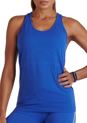 Camiseta Feminina Regata Lupo 71133-001