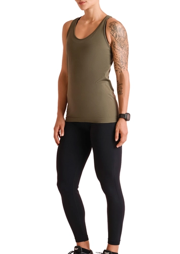 Camiseta Feminina Regata Lupo 71133-001