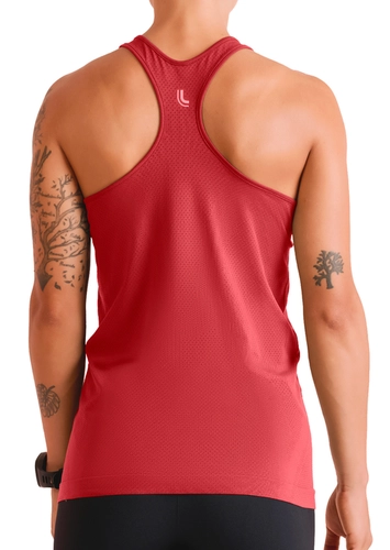 Camiseta Feminina Regata Lupo 71133-001