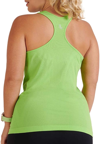 Camiseta Feminina Regata Lupo 71133-001