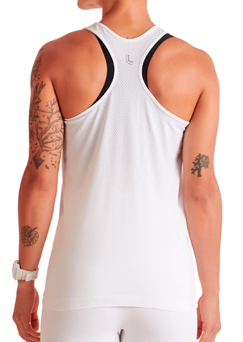 Camiseta Feminina Regata Lupo 71133-001