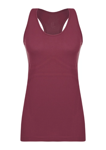 Camiseta Feminina Regata Lupo 71133-001