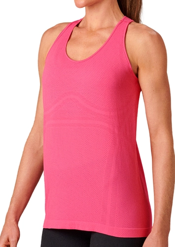 Camiseta Feminina Regata Lupo 71133-001