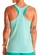 Camiseta Feminina Regata Lupo 71133-001
