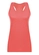 Camiseta Feminina Regata Lupo 71133-001