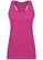 Camiseta Feminina Regata Lupo 71133-001