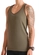 Camiseta Feminina Regata Lupo 71133-001