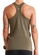 Camiseta Feminina Regata Lupo 71133-001