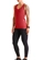 Camiseta Feminina Regata Lupo 71133-001