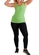 Camiseta Feminina Regata Lupo 71133-001