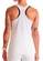 Camiseta Feminina Regata Lupo 71133-001
