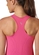 Camiseta Feminina Regata Lupo 71133-001