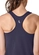 Camiseta Feminina Regata Lupo 71133-001