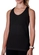Camiseta Feminina Regata Lupo 71133-001