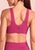 Top Feminino Attack Lupo 71401-001