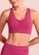 Top Feminino Attack Lupo 71401-001