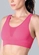 Top Feminino Attack Lupo 71401-001