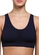 Top Feminino Attack Lupo 71401-001