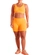 Top Feminino Attack Lupo 71401-001