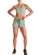 Top Feminino Attack Lupo 71401-001