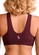Top Feminino Attack Lupo 71401-001