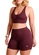 Top Feminino Attack Lupo 71401-001