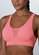 Top Feminino Attack Lupo 71401-001
