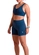 Top Feminino Attack Lupo 71401-001