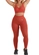 Top Feminino Attack Lupo 71401-001