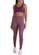 Top Feminino Attack Lupo 71401-001
