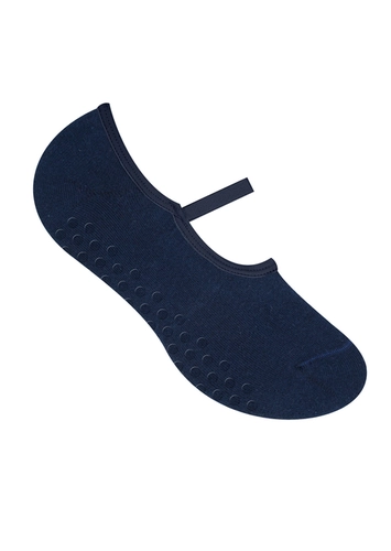 Sapatilha Antiderrapante Pilates Selene 7850-003