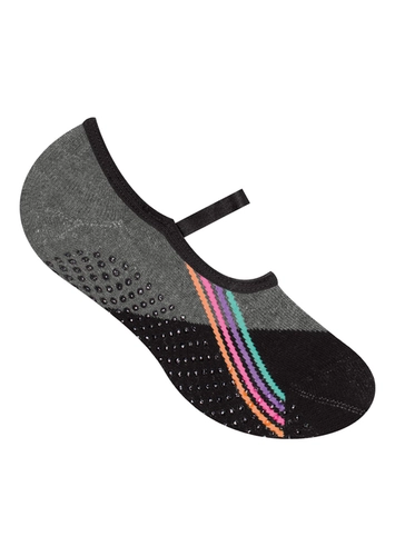 Sapatilha Antiderrapante Pilates Selene 7850-003