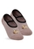 Sapatilha Antiderrapante Pilates Selene 7850-003
