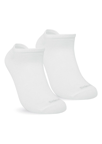 Meia Esportiva Cano Curto Selene 4000-001