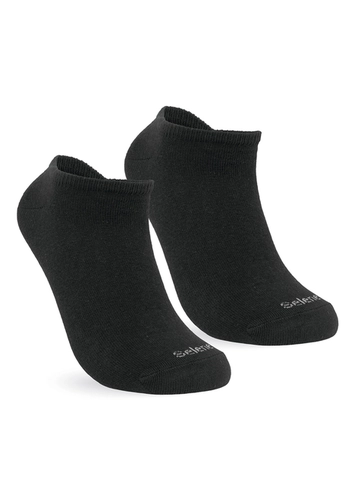 Meia Esportiva Cano Curto Selene 4000-001