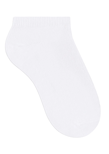 Meia Esportiva Cano Curto Selene 4000-001