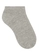 Meia Esportiva Cano Curto Selene 4000-001