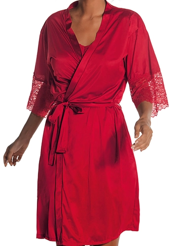 Robe Feminino Curto Demillus 31005