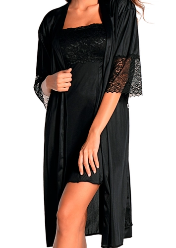 Robe Feminino Curto Demillus 31005