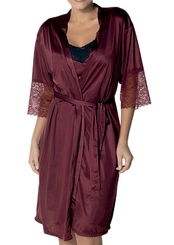 Robe Feminino Curto Demillus 31005
